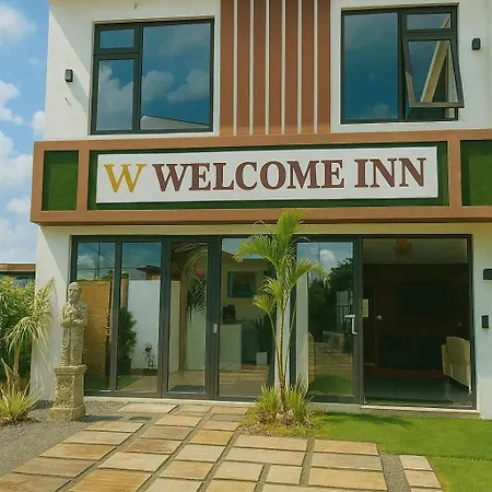 Welcome Inn